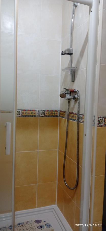 Piso Estacion Apartman Silleda Kültér fotó