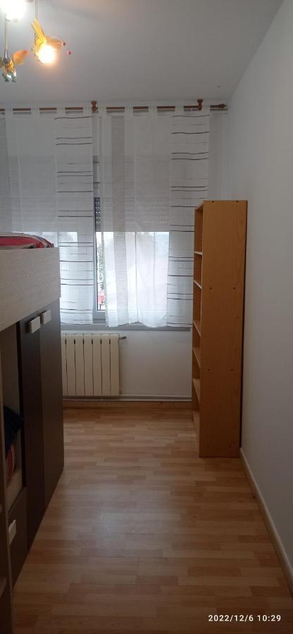 Piso Estacion Apartman Silleda Kültér fotó