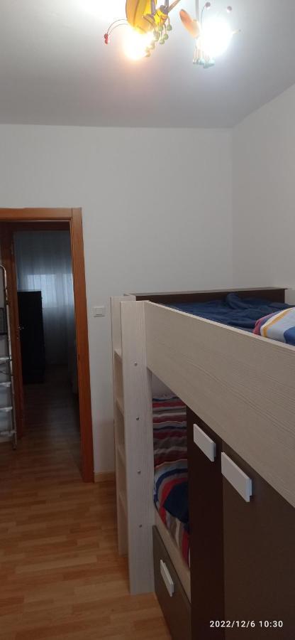Piso Estacion Apartman Silleda Kültér fotó