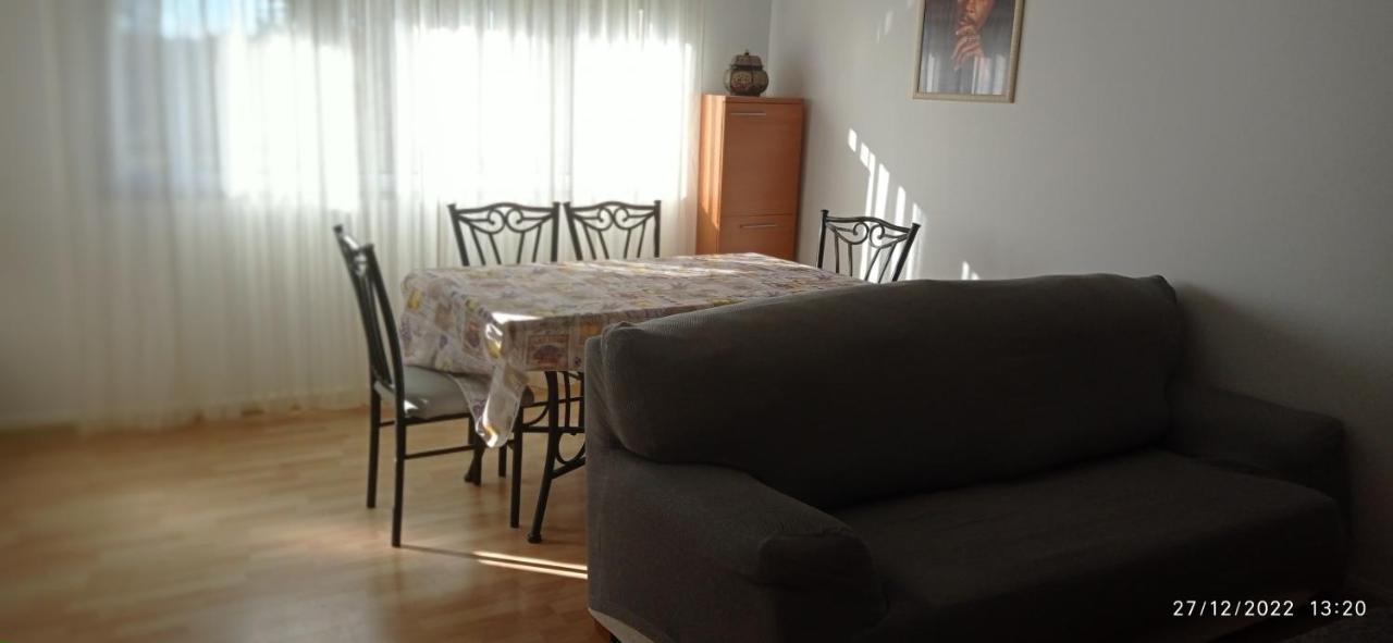 Piso Estacion Apartman Silleda Kültér fotó